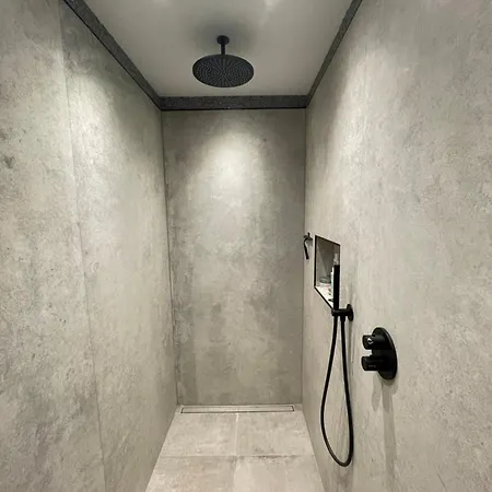 Dyke Apartment Busum Exterior photo