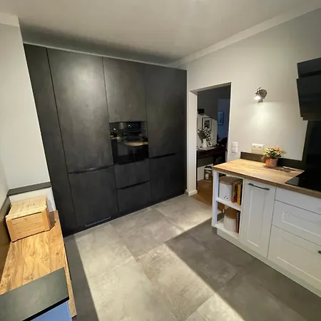 Dyke Apartment Busum Exterior photo
